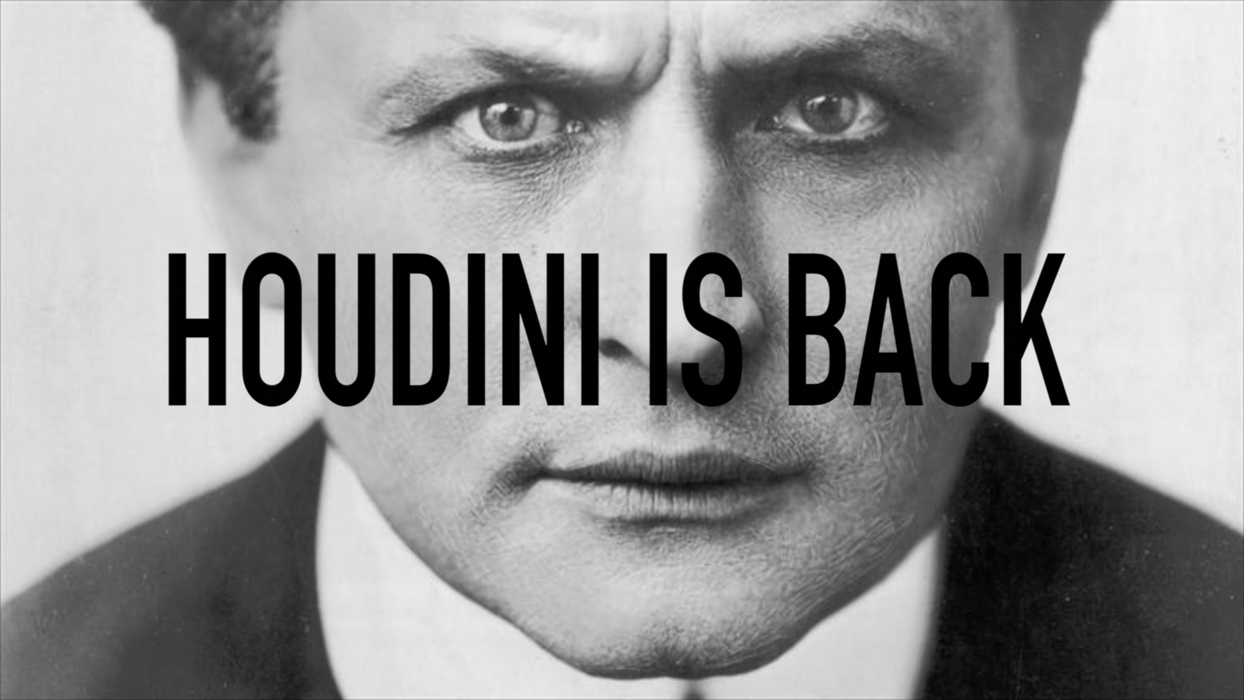 Houdini #10
