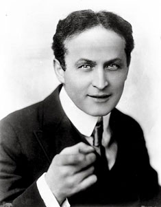Houdini #17