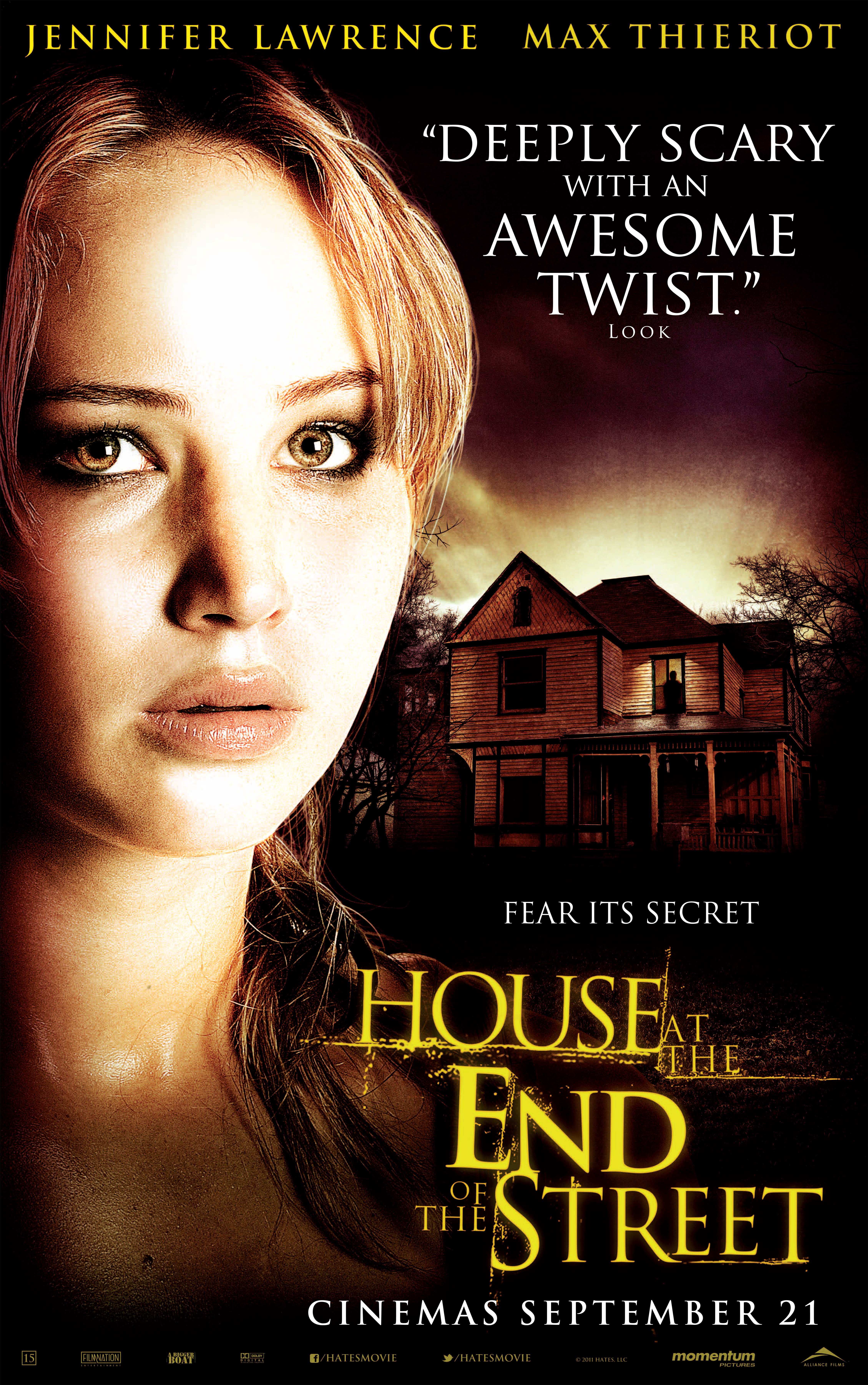 House At The End Of The Street Pics, Movie Collection