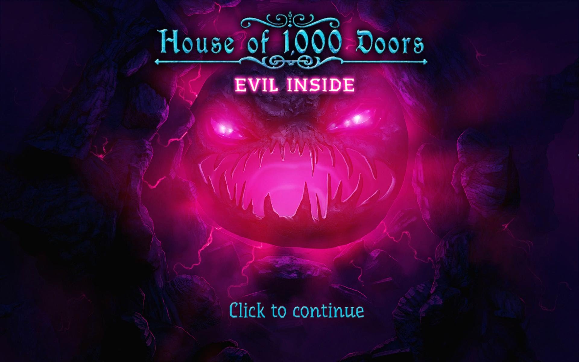 Images of House Of 1,000 Doors | 1920x1200