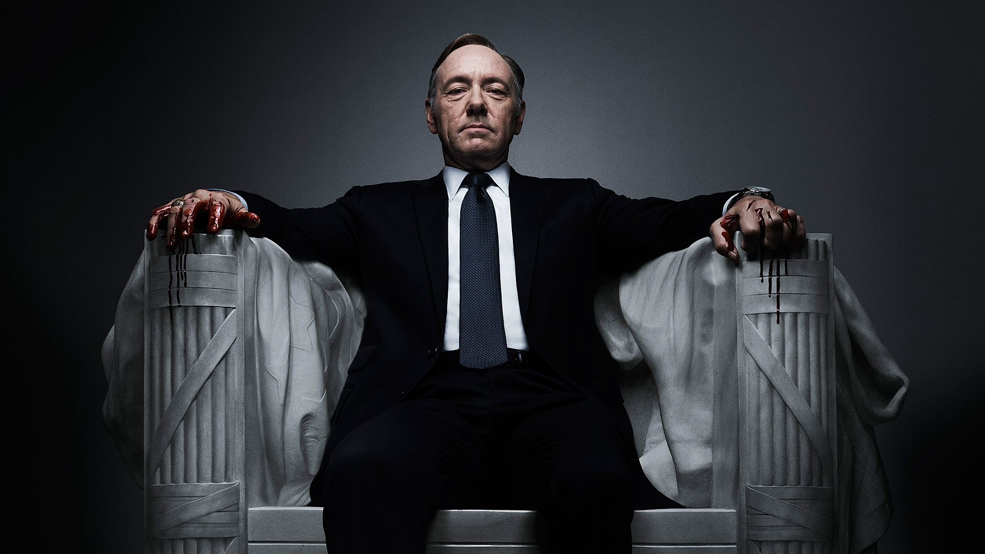 HD Quality Wallpaper | Collection: TV Show, 1920x1080 House Of Cards