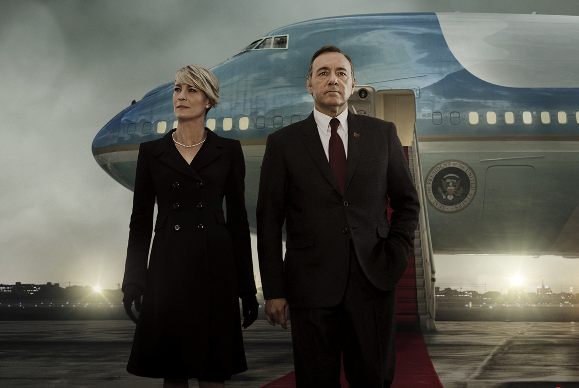 Nice wallpapers House Of Cards 2000x1340px