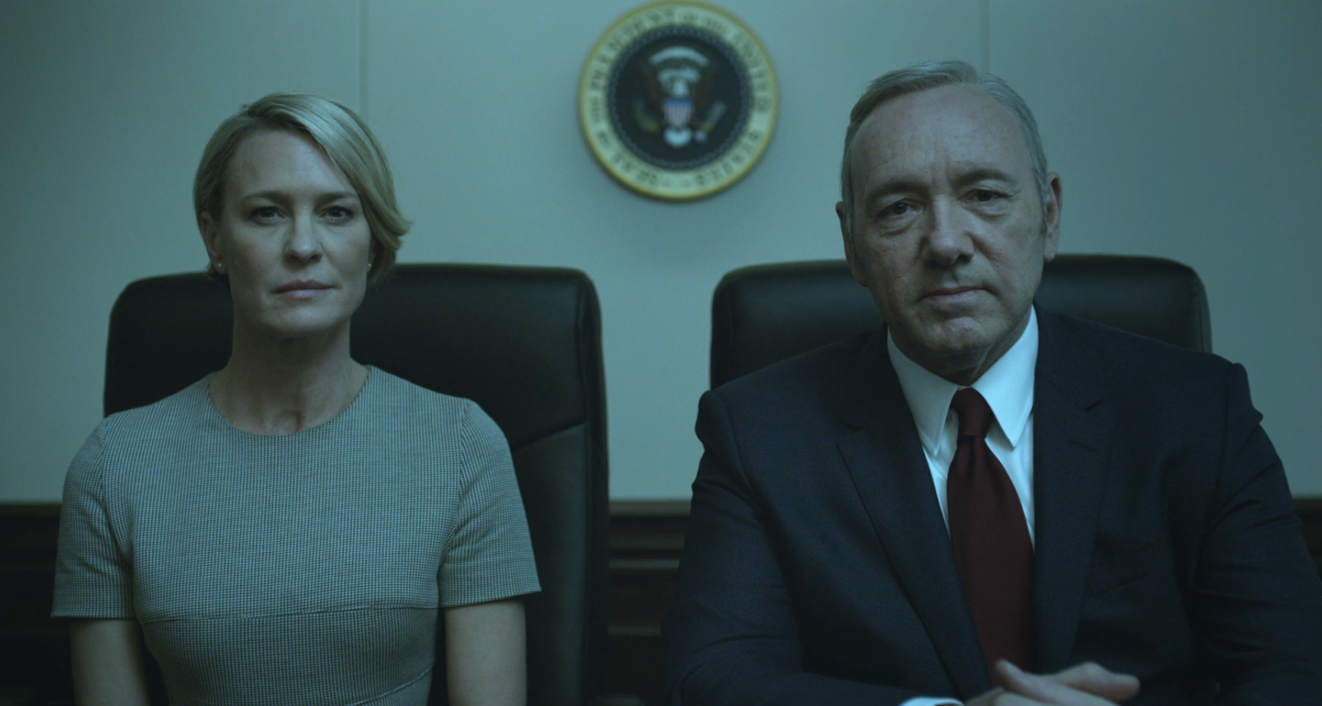 HD Quality Wallpaper | Collection: TV Show, 1897x1013 House Of Cards
