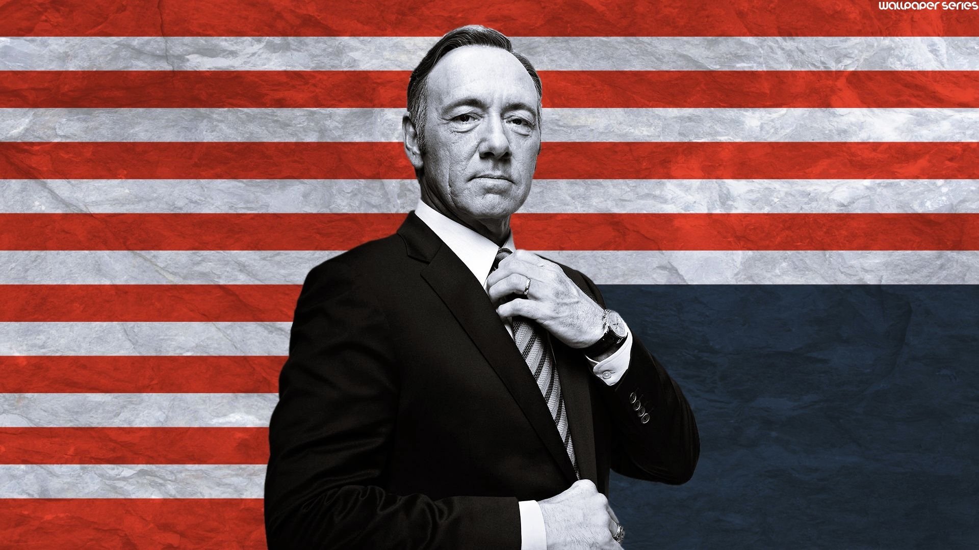 House Of Cards #10