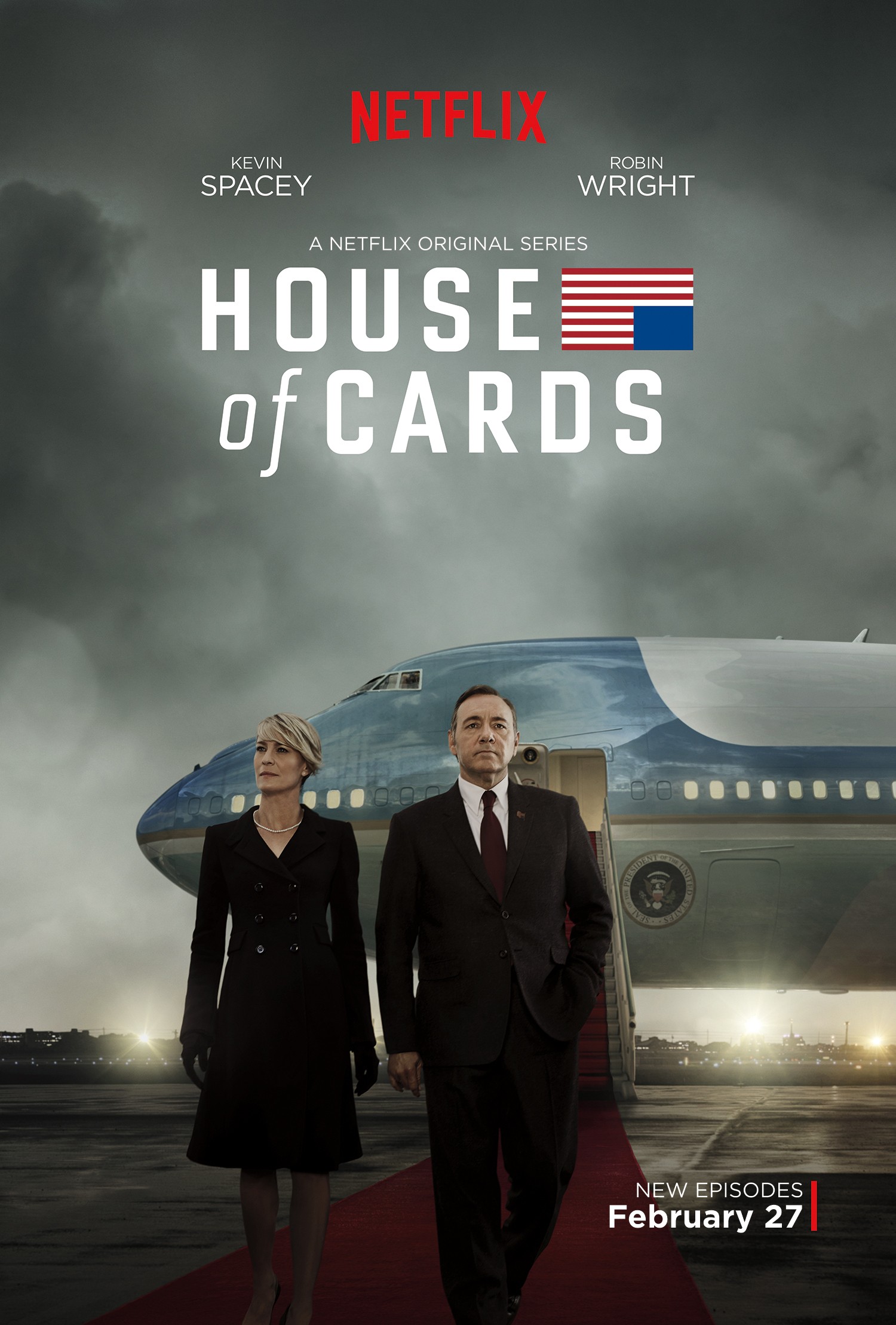 House Of Cards #4