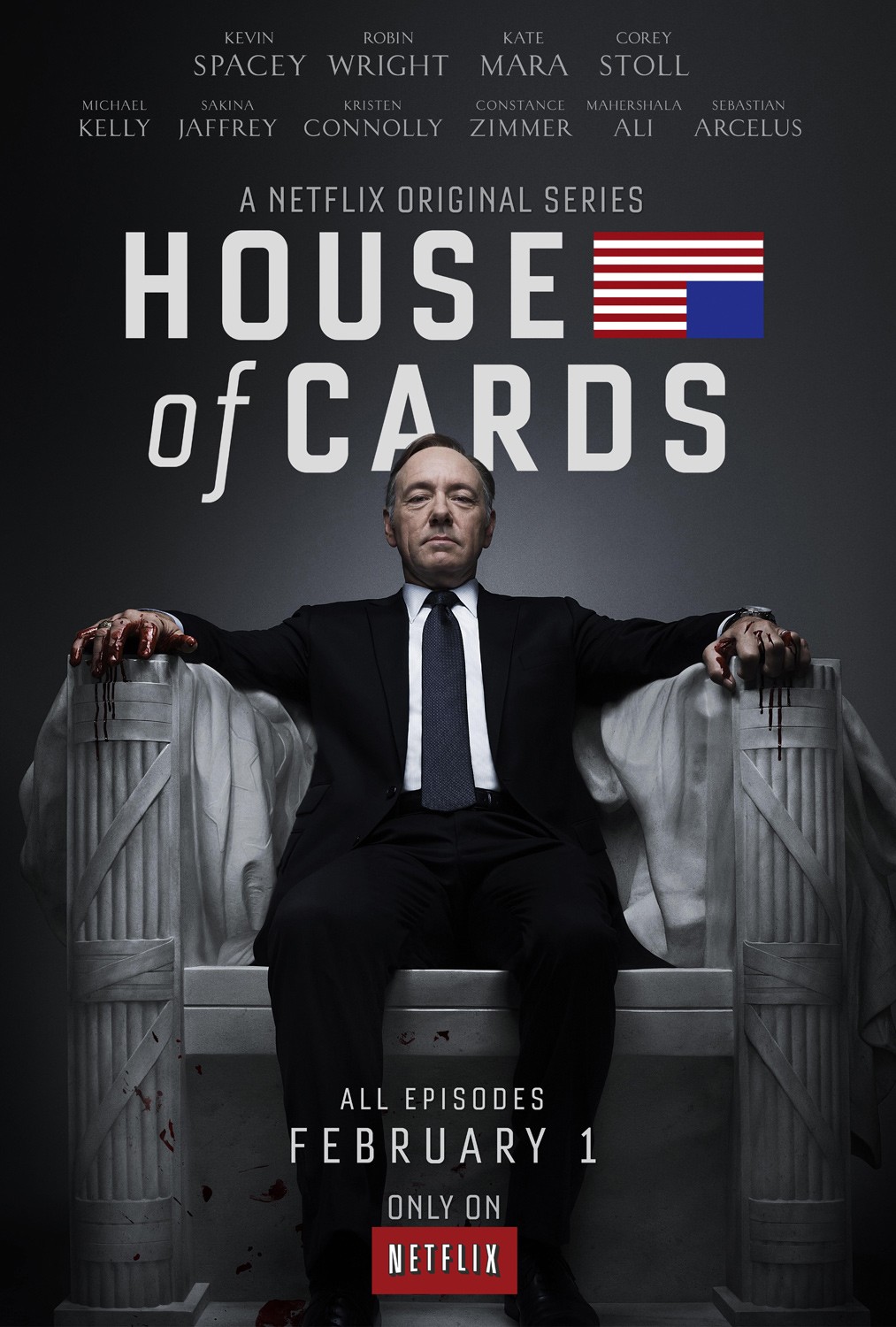 House Of Cards #12