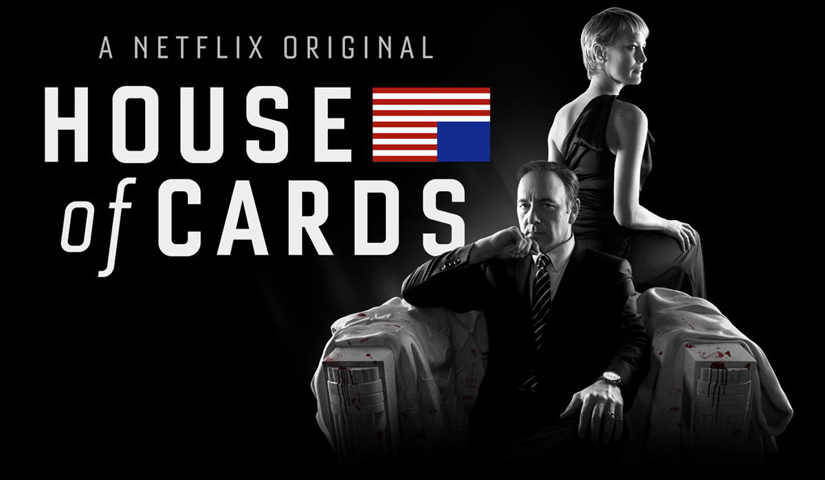 Amazing House Of Cards Pictures & Backgrounds