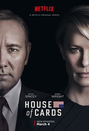 House Of Cards #16