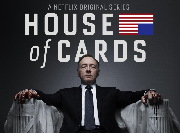 House Of Cards #11