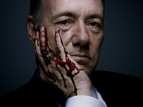 House Of Cards #14