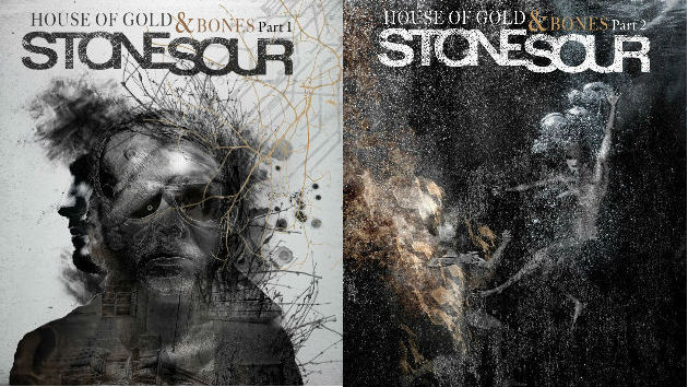Images of House Of Gold & Bones | 630x354