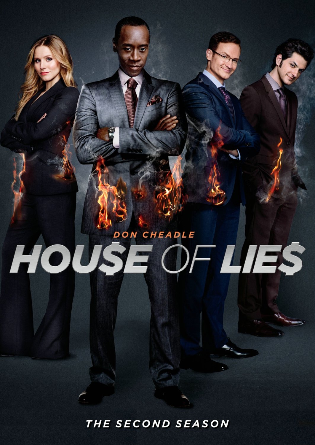 House Of Lies #23