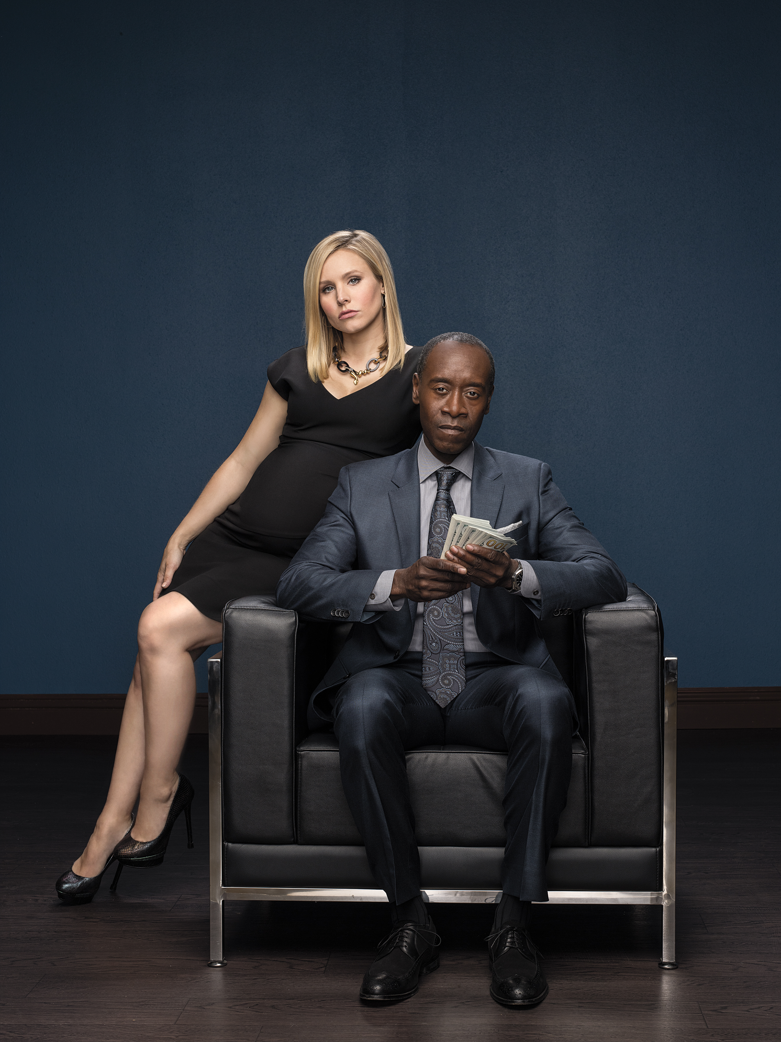 House Of Lies #17