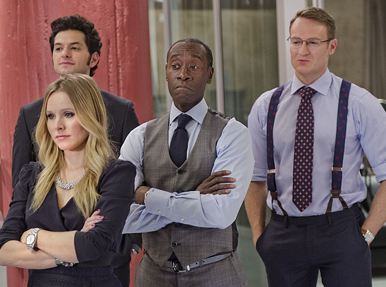 775x577 > House Of Lies Wallpapers