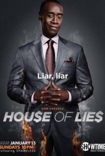 HD Quality Wallpaper | Collection: TV Show, 214x317 House Of Lies