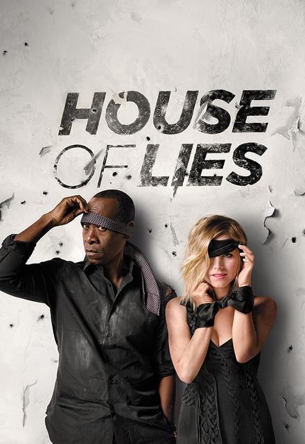 House Of Lies #7