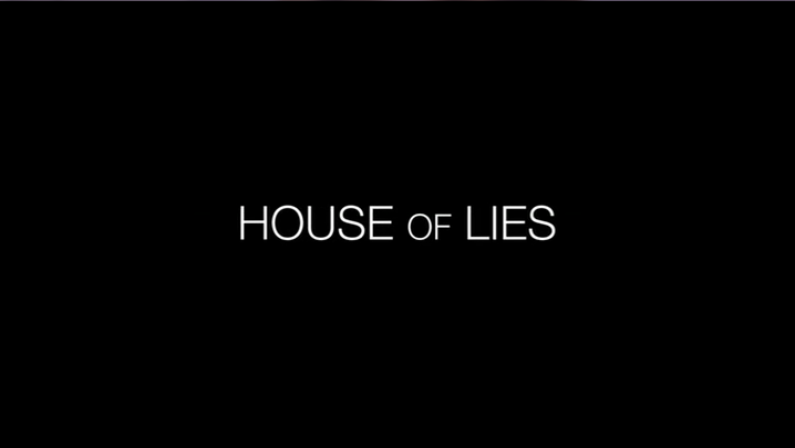 House Of Lies #10