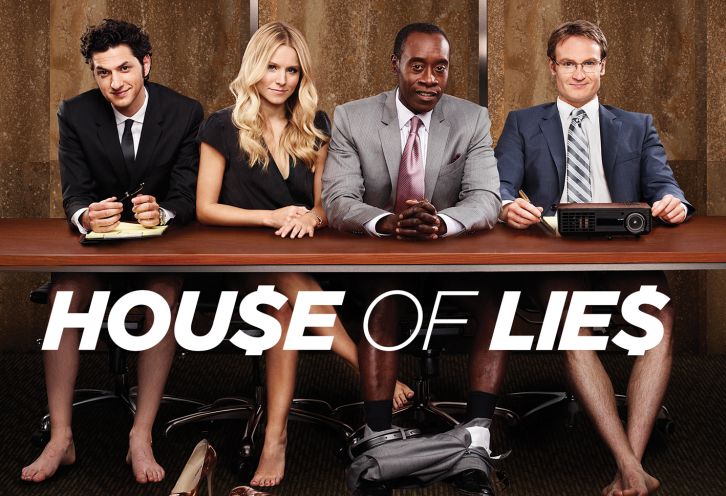 House Of Lies #13