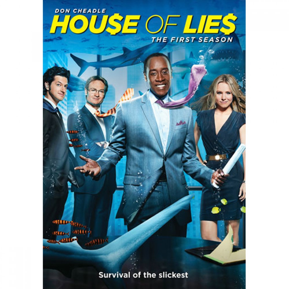 1000x1000 > House Of Lies Wallpapers