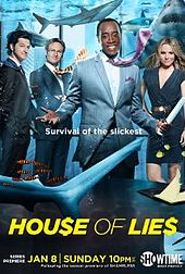 House Of Lies #8