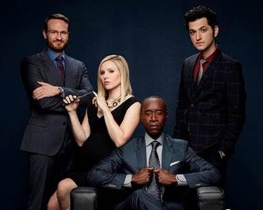 Images of House Of Lies | 384x307