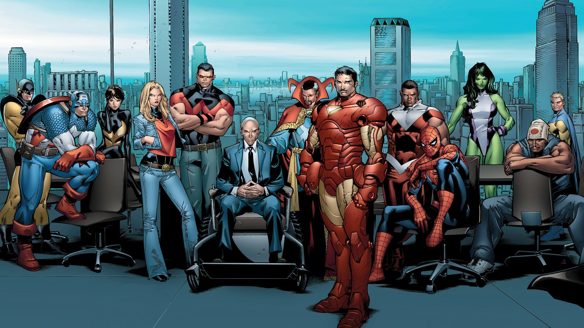 House Of M High Quality Background on Wallpapers Vista