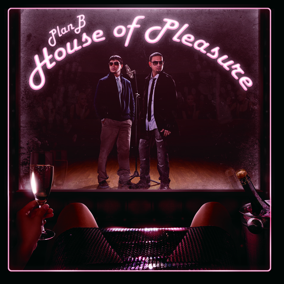 House Of Pleasure Pics, Movie Collection