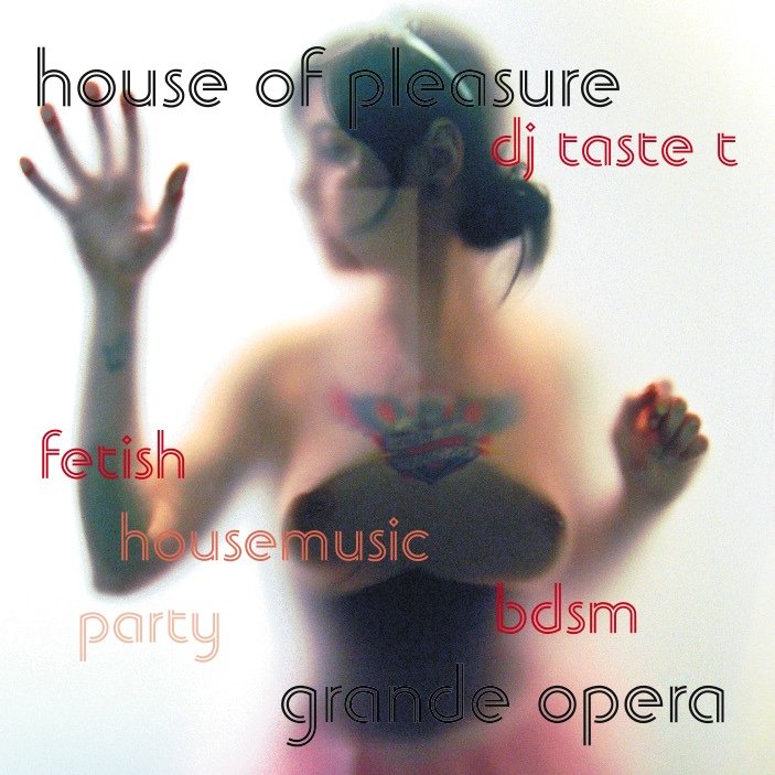 High Resolution Wallpaper | House Of Pleasure 703x703 px