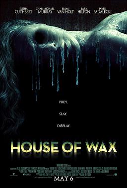 HQ House Of Wax (2005) Wallpapers | File 16.09Kb