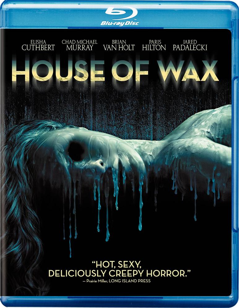 HQ House Of Wax (2005) Wallpapers | File 124.82Kb