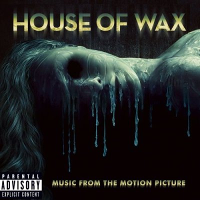 400x400 > House Of Wax (2005) Wallpapers