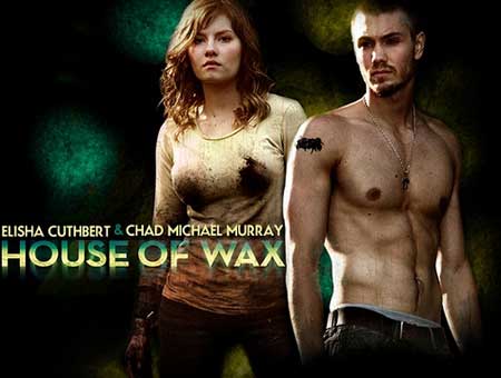 HQ House Of Wax (2005) Wallpapers | File 19.53Kb