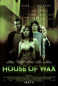 Images of House Of Wax (2005) | 236x349