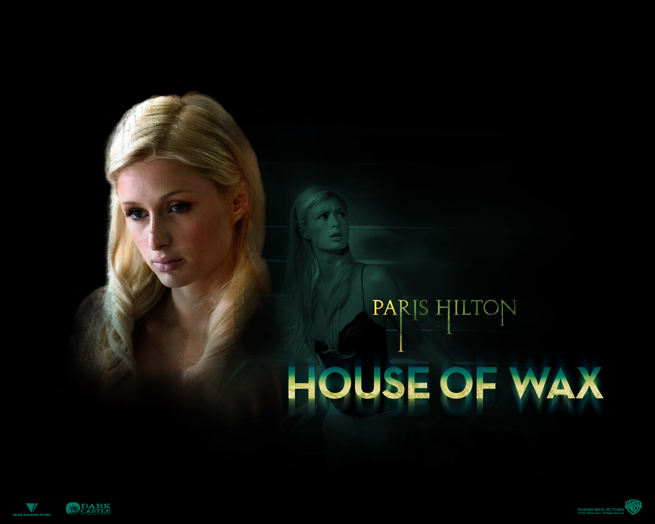 House Of Wax #4