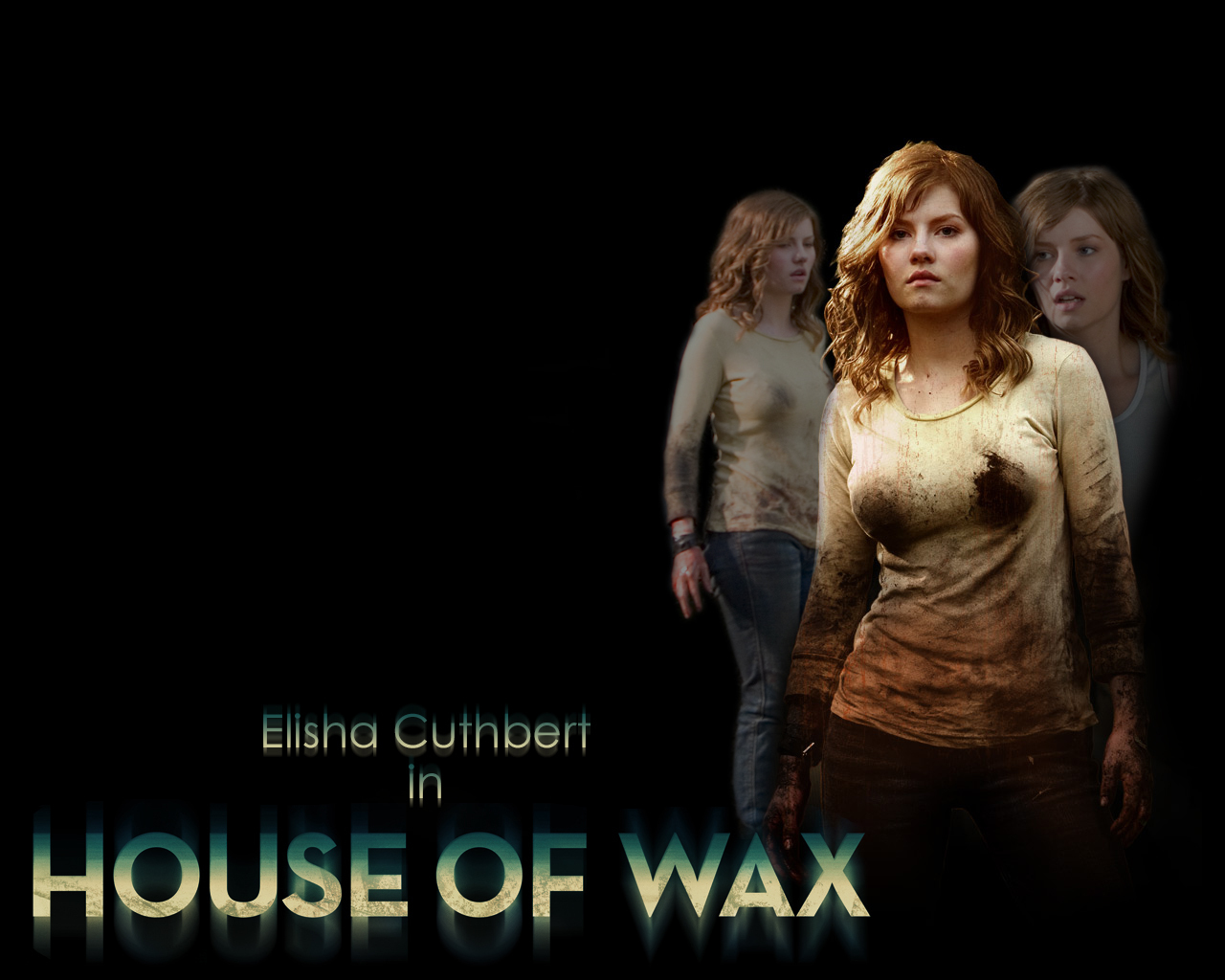 House Of Wax #10