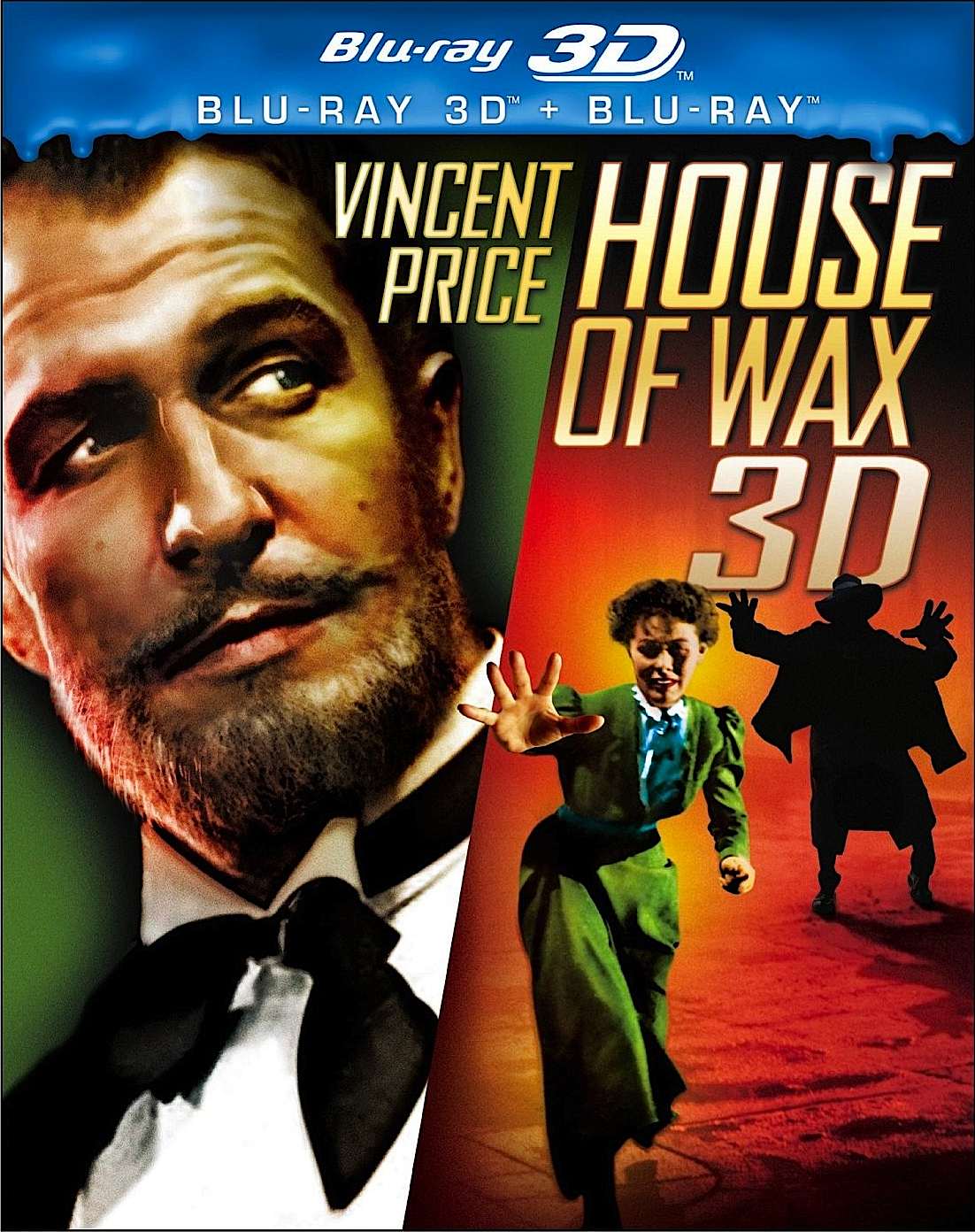 House Of Wax #9