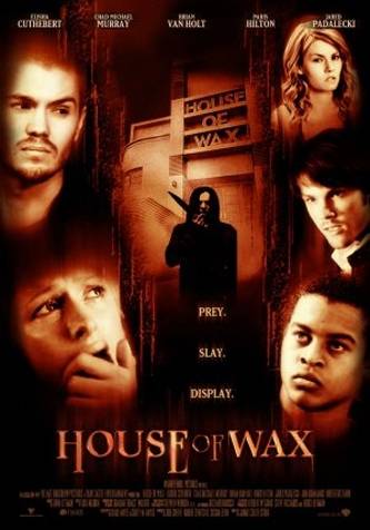 House Of Wax #26