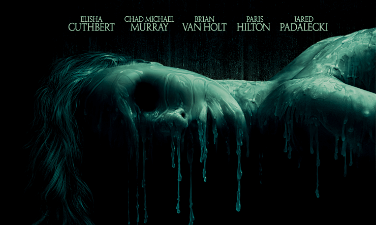 740x443 > House Of Wax Wallpapers