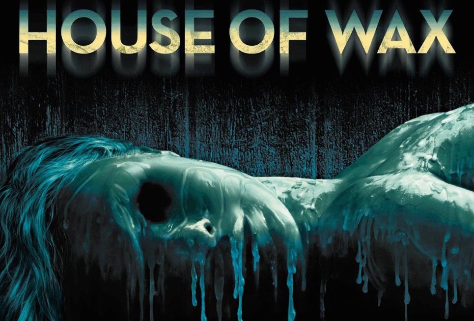 House Of Wax #22