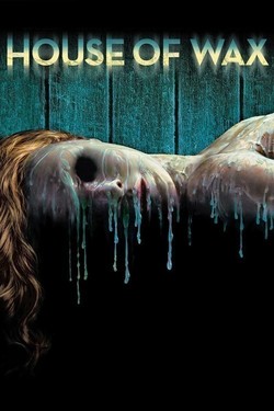 House Of Wax High Quality Background on Wallpapers Vista