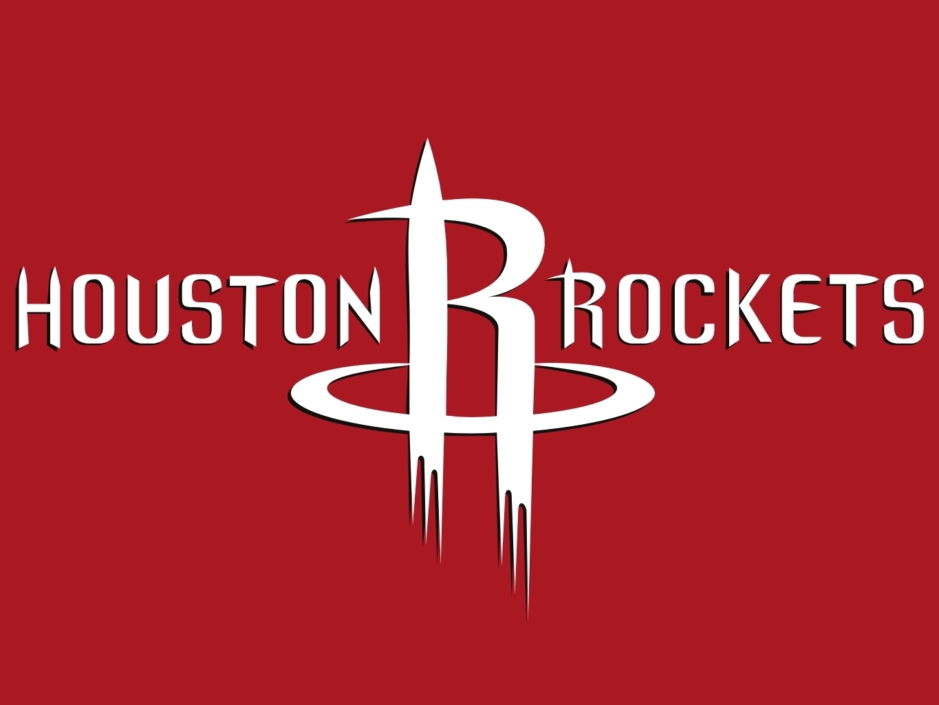Houston Rockets High Quality Background on Wallpapers Vista