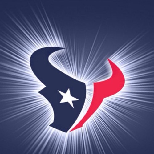 Houston Texans #15