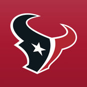 Houston Texans #18
