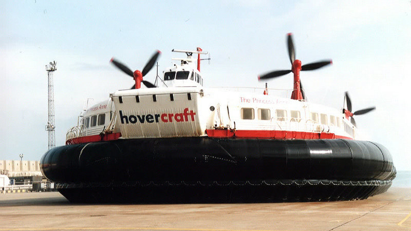 800x450 > Hovercraft Wallpapers