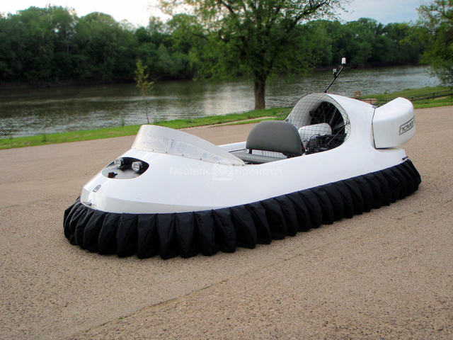Nice wallpapers Hovercraft 640x480px