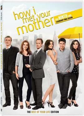 How I Met Your Mother High Quality Background on Wallpapers Vista