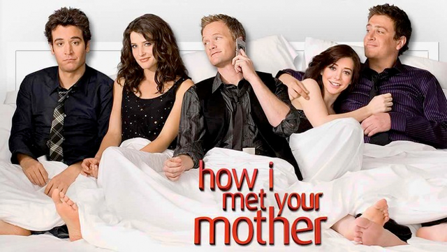 HD Quality Wallpaper | Collection: TV Show, 640x361 How I Met Your Mother