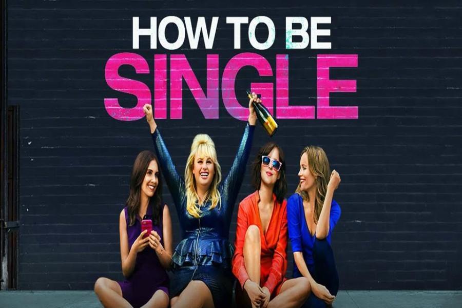HQ How To Be Single Wallpapers | File 62.99Kb