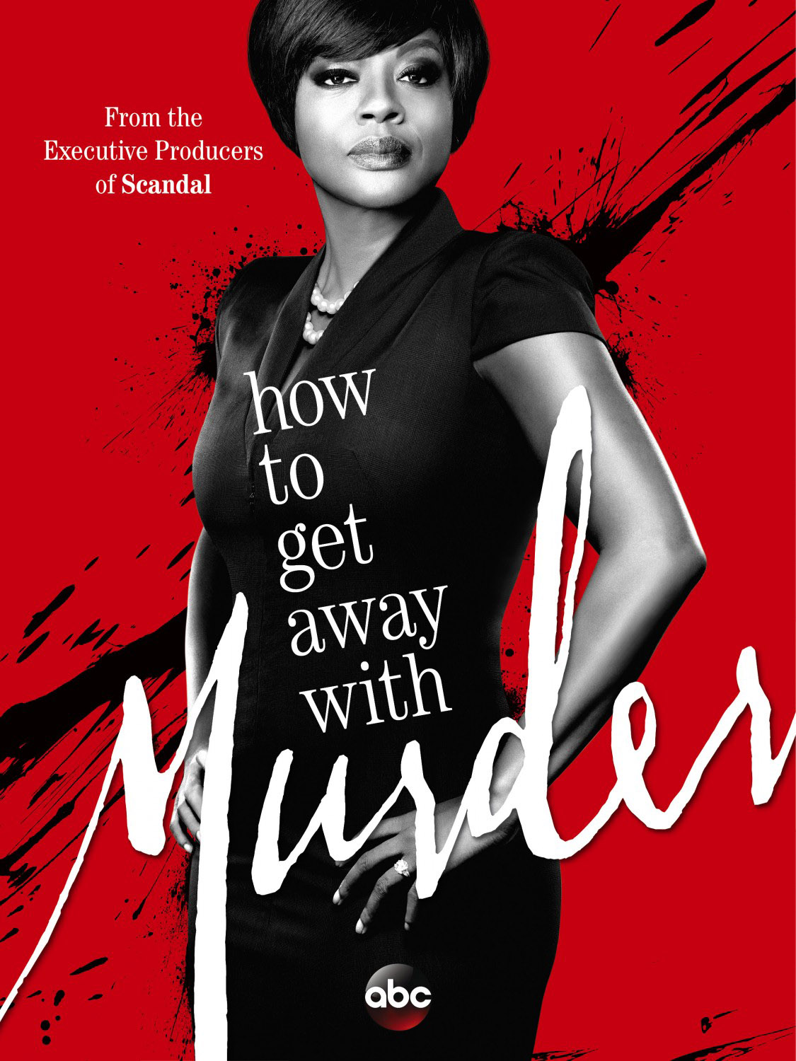 How To Get Away With Murder #18