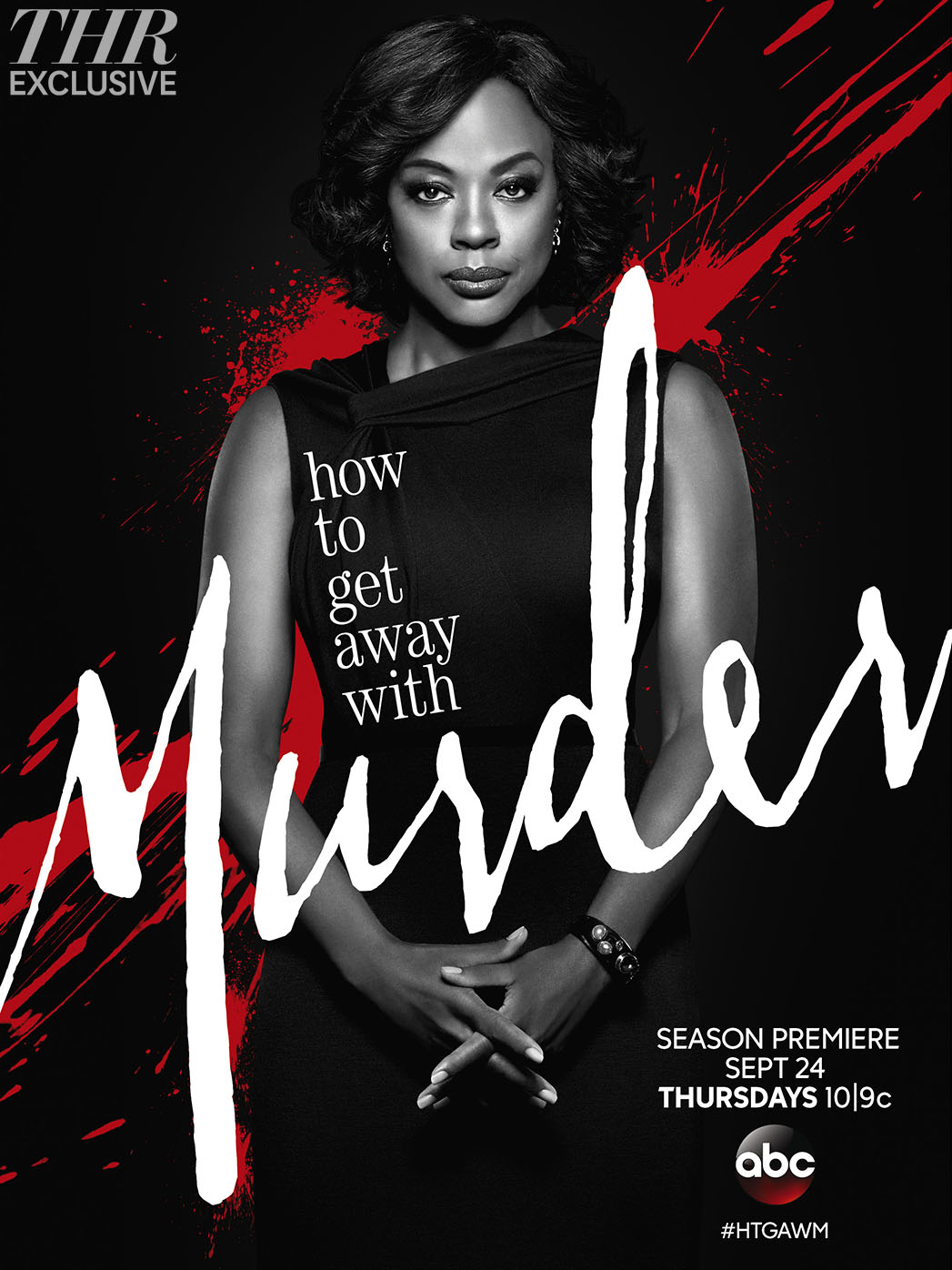 How To Get Away With Murder #26